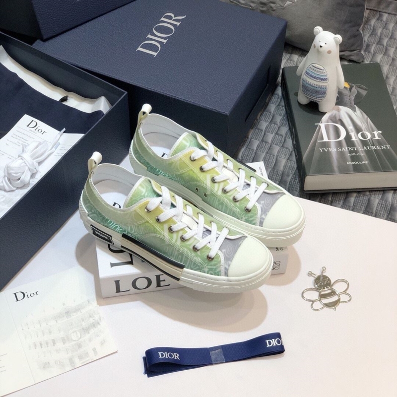 Christian Dior Casual Shoes